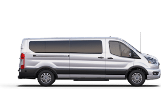 2024 Ford Transit® External Image 5